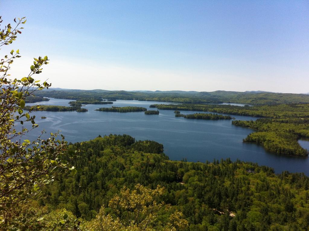 Squam Lake Inn Holderness Εξωτερικό φωτογραφία