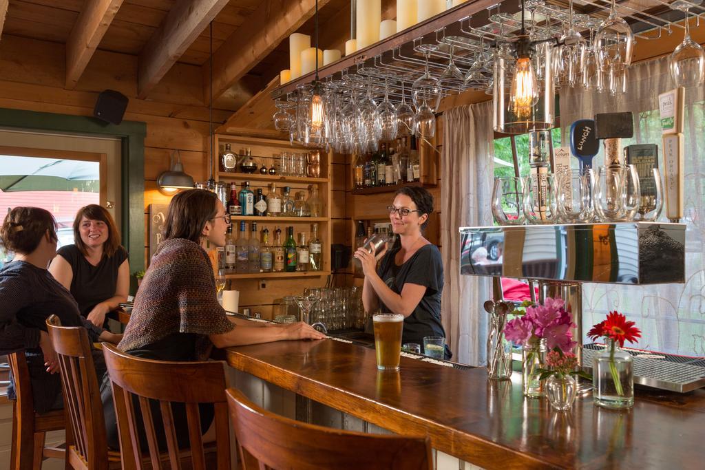 Squam Lake Inn Holderness Εξωτερικό φωτογραφία