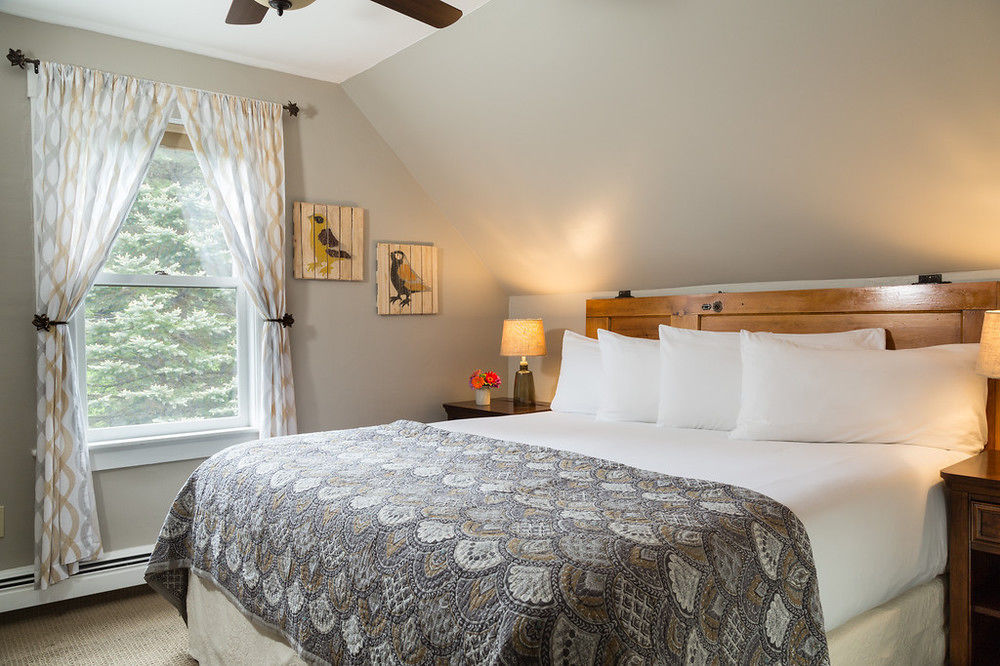 Squam Lake Inn Holderness Εξωτερικό φωτογραφία